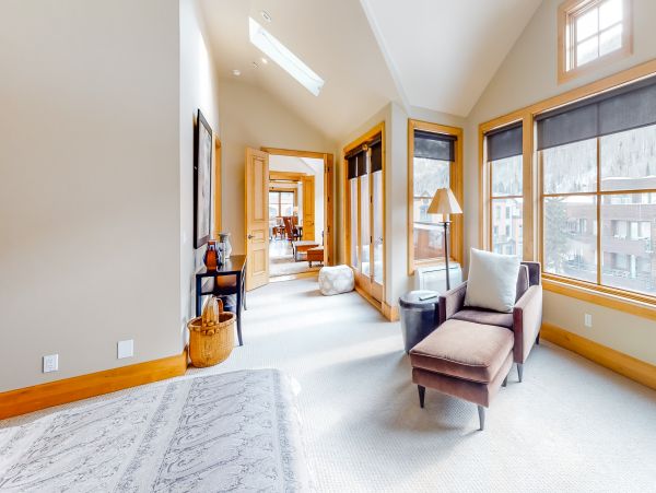 Telluride Home 1022180