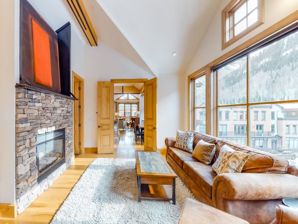Telluride Home 1022180
