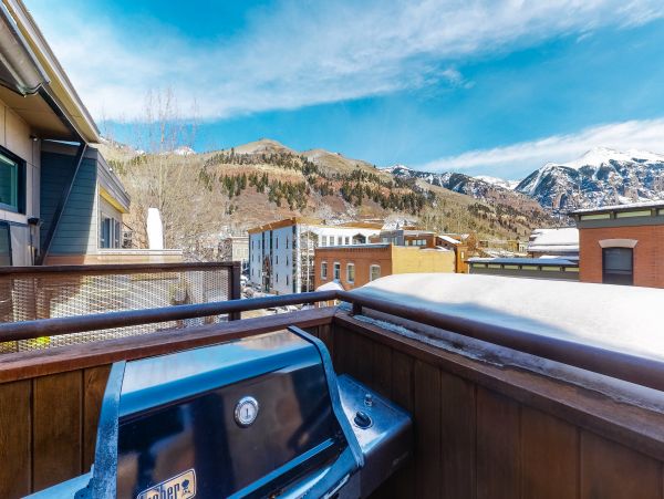 Telluride Home 1022180
