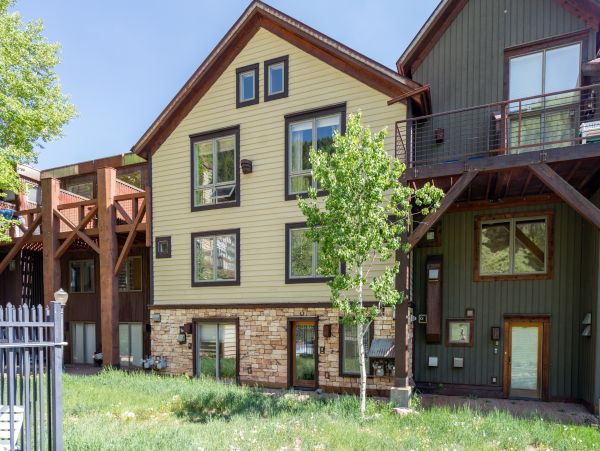 Telluride Home 1022181