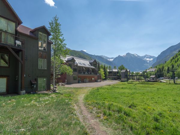 Telluride Home 1022181