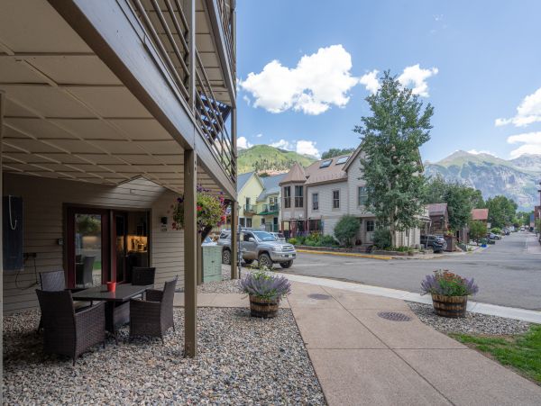 Telluride Home 1022182