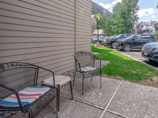 Telluride Home 1022182
