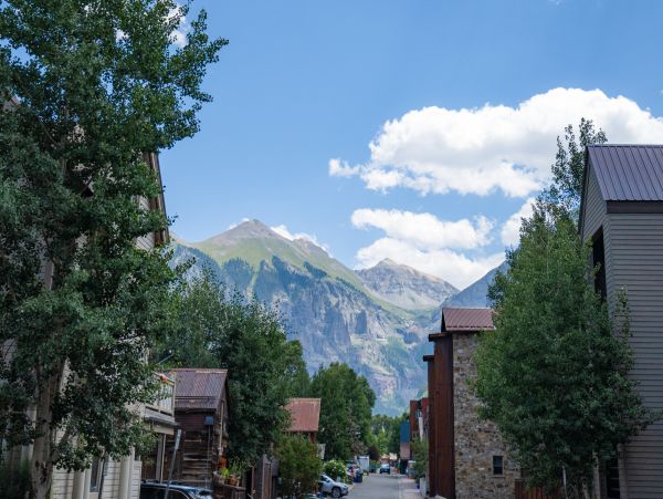 Telluride Home 1022182