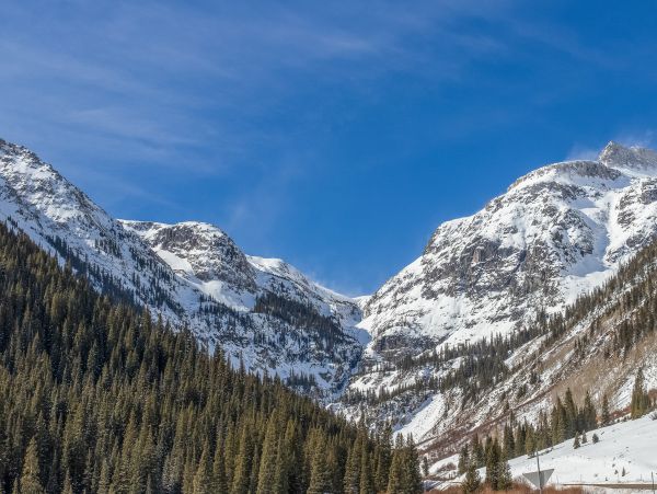 Telluride Home 1022182