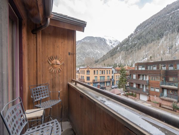 Telluride Home 1022183