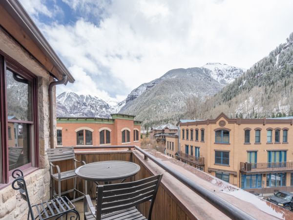 Telluride Home 1022183