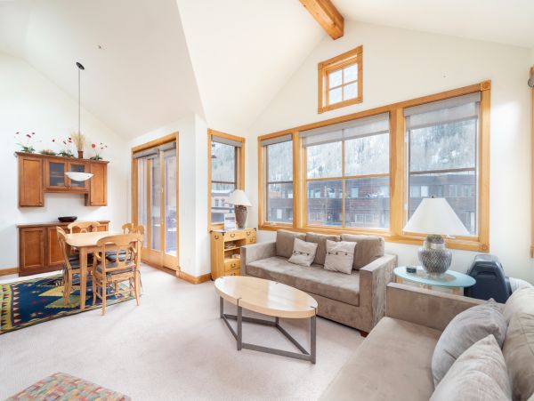 Telluride Home 1022183