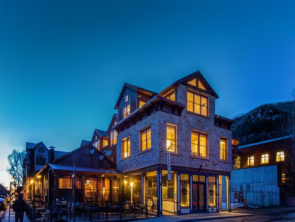 Telluride Home 1022183