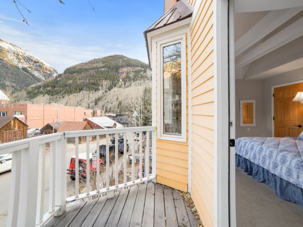 Telluride Home 1022184