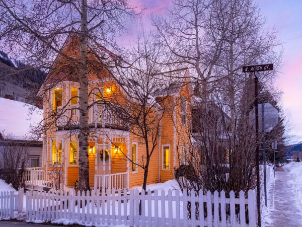 Telluride Home 1022184