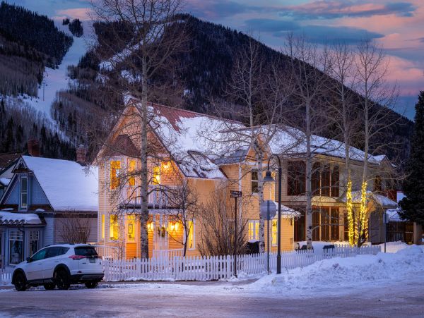 Telluride Home 1022184