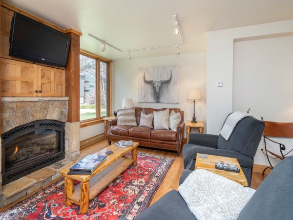 Telluride Home 1022185