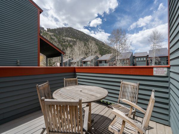 Telluride Home 1022185