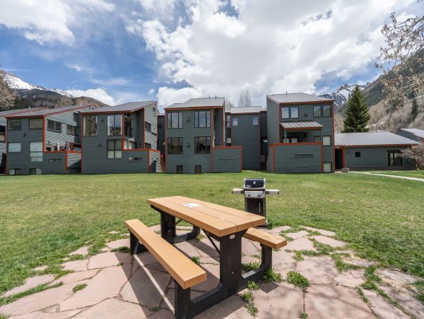 Telluride Home 1022185
