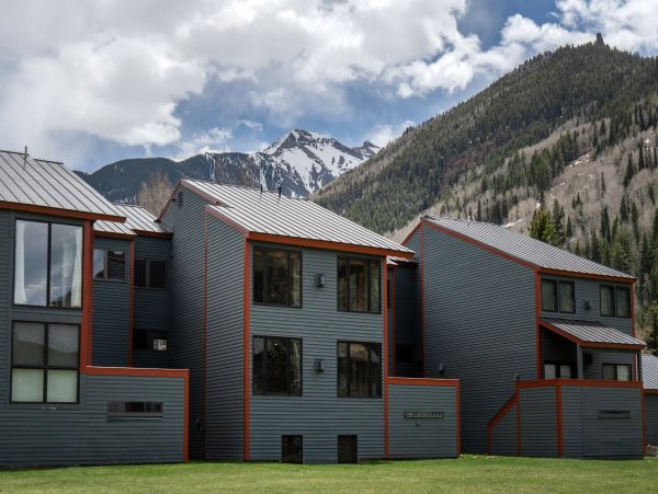 Telluride Home 1022185