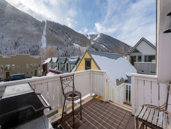 Telluride Home 1022186