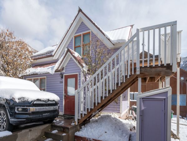 Telluride Home 1022186