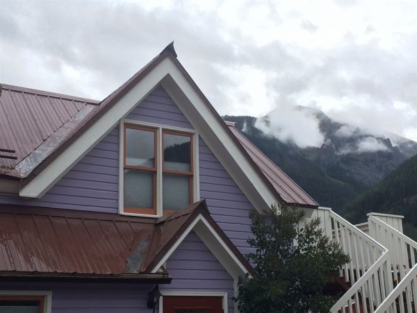 Telluride Home 1022186