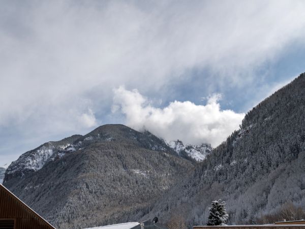Telluride Home 1022186
