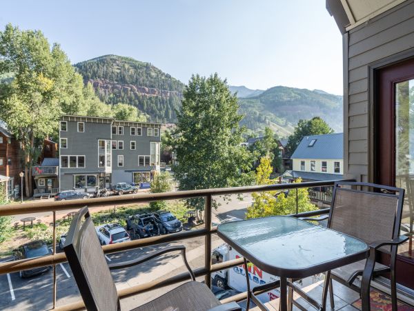 Telluride Home 1022187