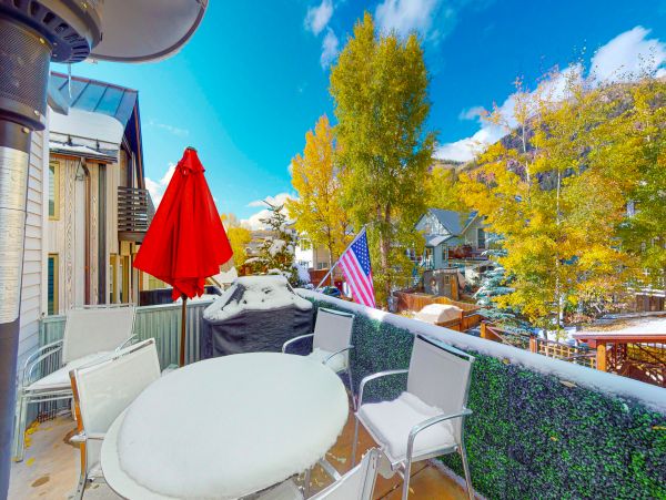 Telluride Home 1022190
