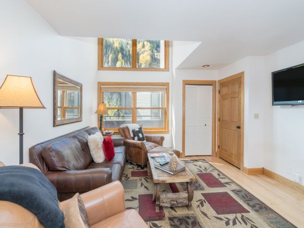 Telluride Home 1022192