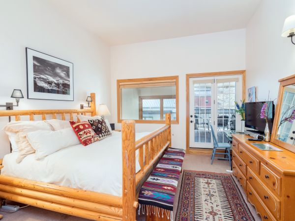 Telluride Home 1022192