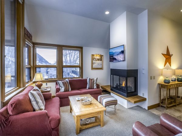Telluride Home 1022193
