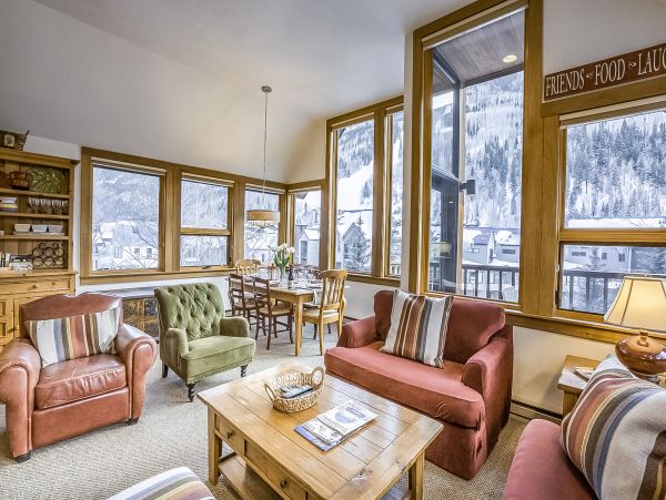 Telluride Home 1022193