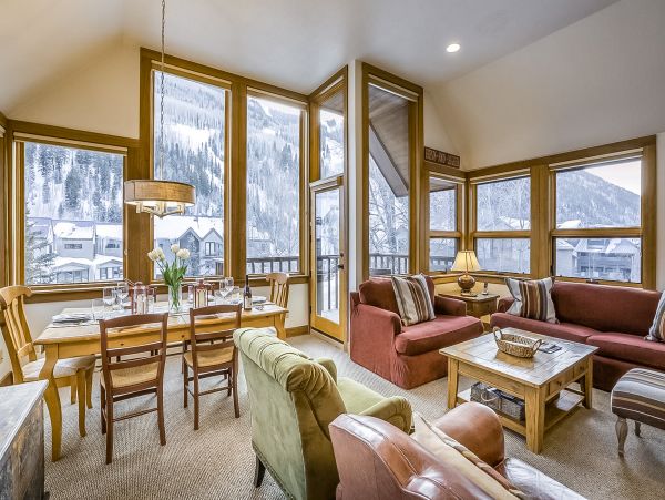 Telluride Home 1022193
