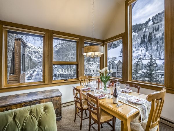 Telluride Home 1022193