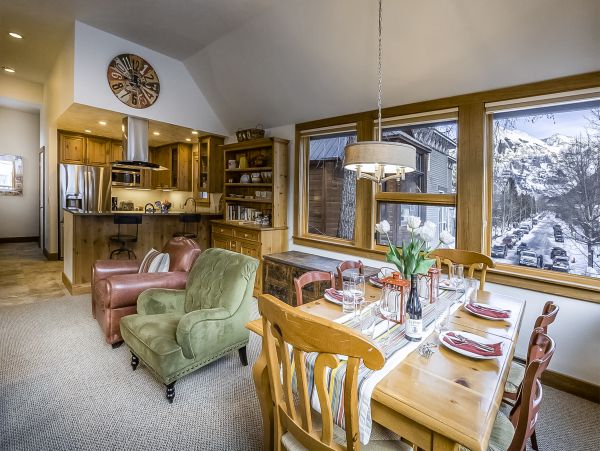 Telluride Home 1022193