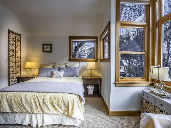 Telluride Home 1022193