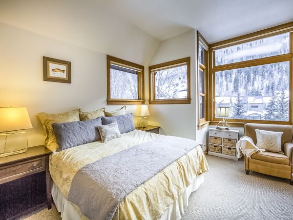 Telluride Home 1022193