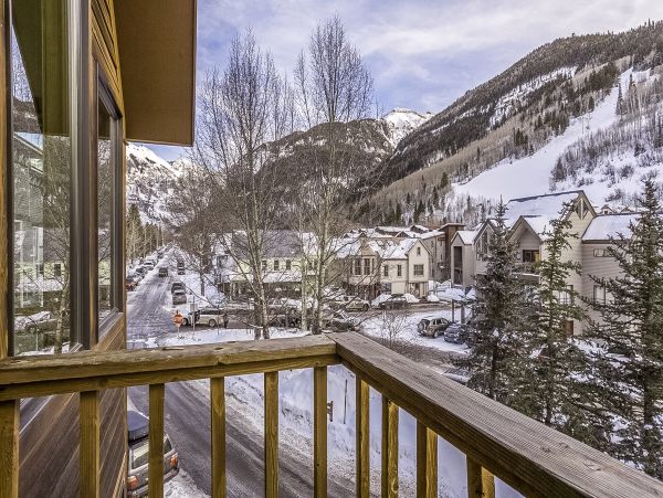 Telluride Home 1022193