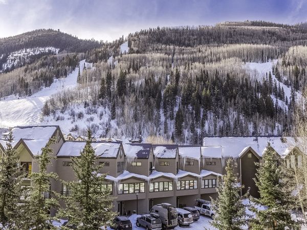 Telluride Home 1022193