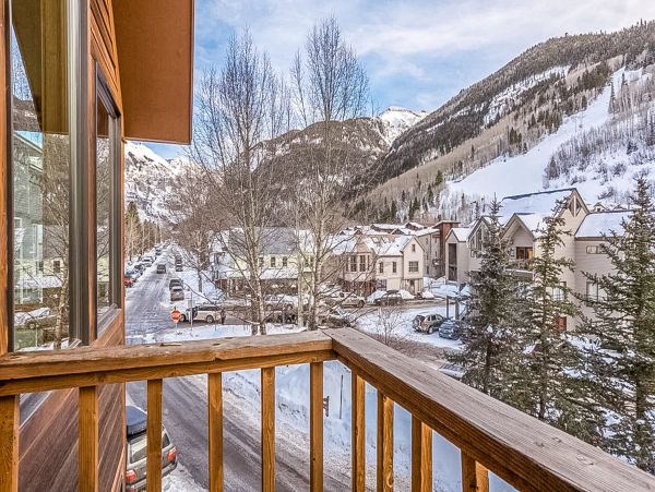 Telluride Home 1022193