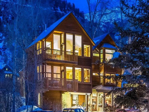 Telluride Home 1022193