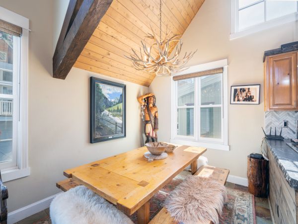 Telluride Home 1022194