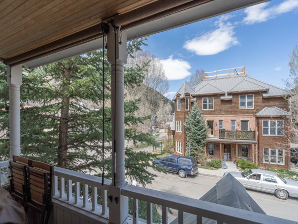 Telluride Home 1022194
