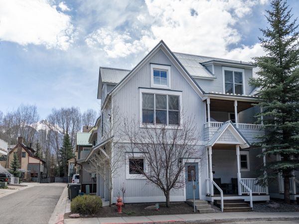 Telluride Home 1022194