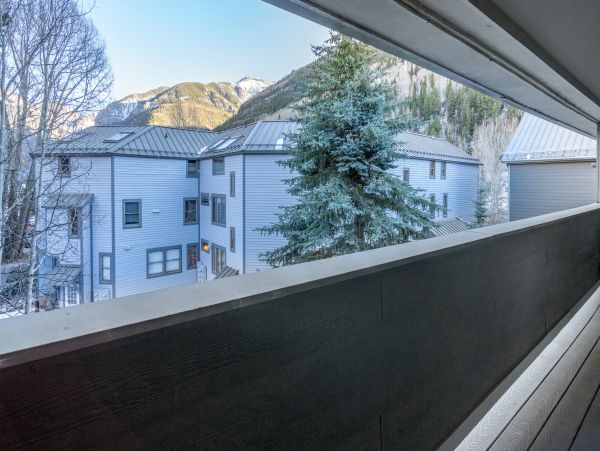 Telluride Home 1022197