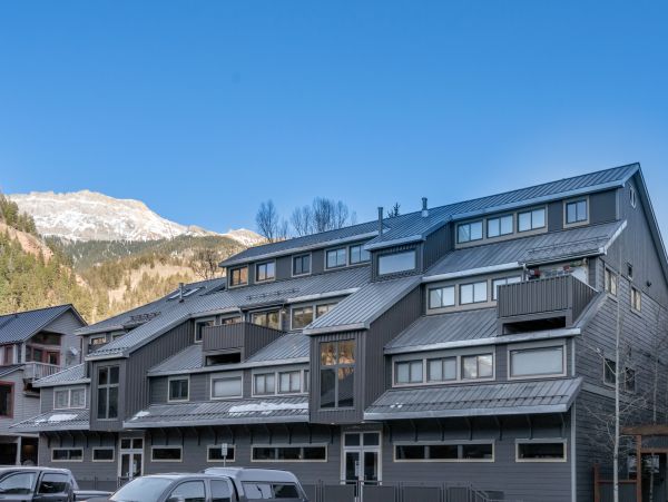 Telluride Home 1022197