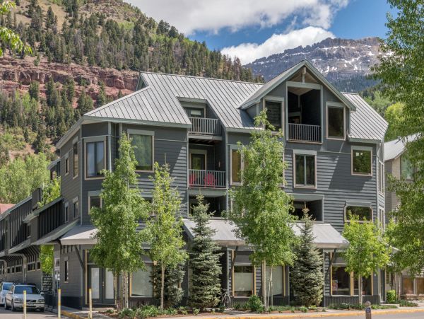 Telluride Home 1022198
