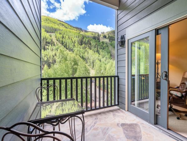 Telluride Home 1022198