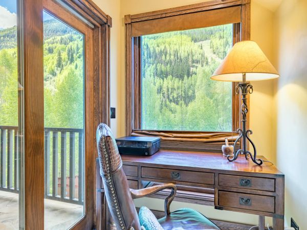 Telluride Home 1022198