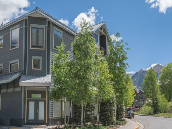 Telluride Home 1022198