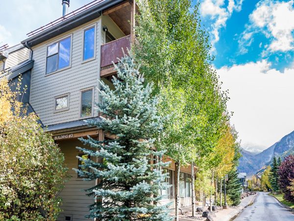 Telluride Home 1022199