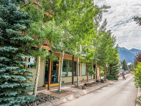 Telluride Home 1022200